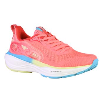 Tenis-de-Corrida-Coral-e-Lima-Pride-4-|-Olympikus-Tamanho--34---Cor--CORAL-0